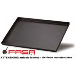 Teglia Blurex Rett.30x23 H3...