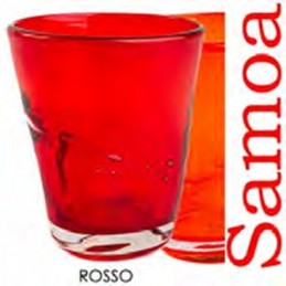 Bicch.samoa Rosso 25cl (6)...