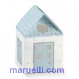 Casetta 55x55x80 Bloom Azz...