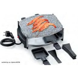 Raclette Kg 4p.c-pietra...
