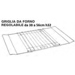 Griglia Tescoma 428756...