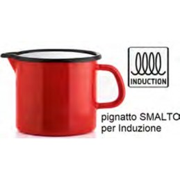 Smalto Pignatto 10 H8.5...