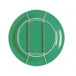 Molla Appendipiatto Bianca...