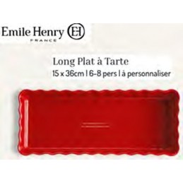 Tortiera Emile Henri...