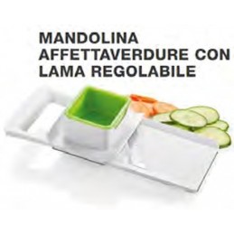 Affettaverdura Tescoma...