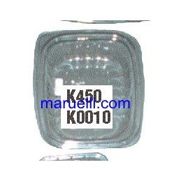 Coperchi Ops X K0300s 50pz