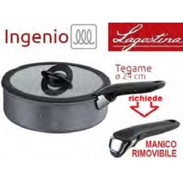 Tegame Ingenio 24 Indz...