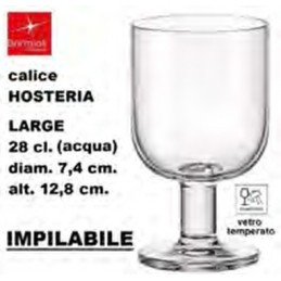 Cal.hosteria Acqua Large...