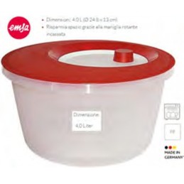 Centrifuga Insalata Emsa...