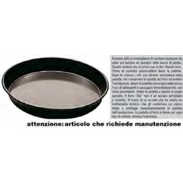 Teglia Blurex 14 H2.5...