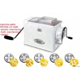 Macch.pasta Marc.regina C-5...