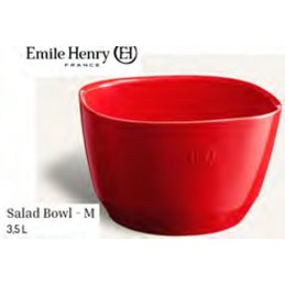 Insalatiera Emile Henri...