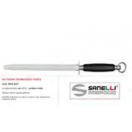 Colt. Acciaino Ovale Sap...