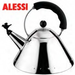 Bollitore Alessi 9093 Indz