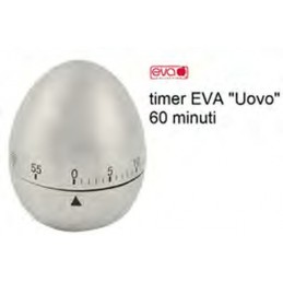 Timer Kg Molla 043983 Inox...