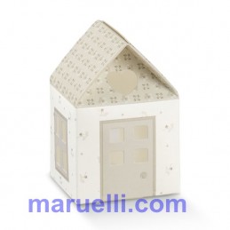 Casetta 55x55x80 Bloom Tor...
