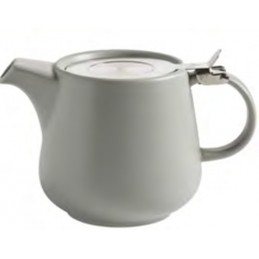 Teiera Mw Tint Grigia 660ml...