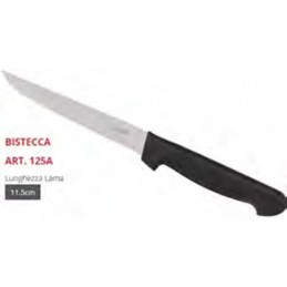Colt.bistecca M125ab06 Nero...