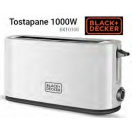 Tostapane Bed C-timer...