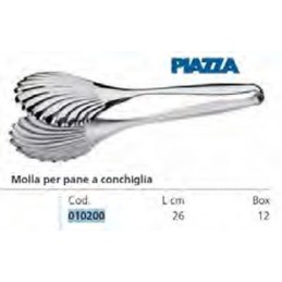 Molla Pane Piazza 010200...