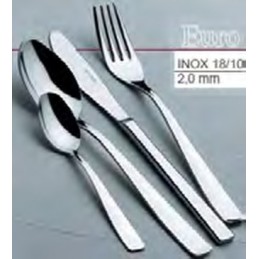 Posate Euro- Colt.frutta...