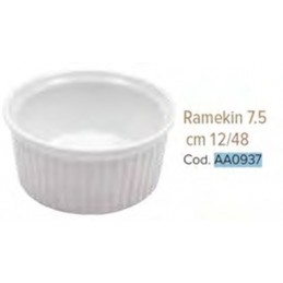 Stampo Ramequin Mw Aa0937 D7.5