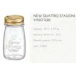 Vaso E.4stag Bottiglia...