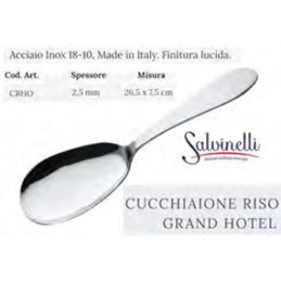 Cucchiaione Riso Buffet -...