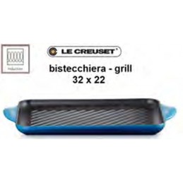 Bistecchiera Grill Le...
