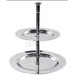 Alzata Inox Ilsa 2...