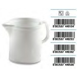 Caraffa Graduata Stefan...