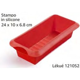 Stampo Plum Cake Lek...