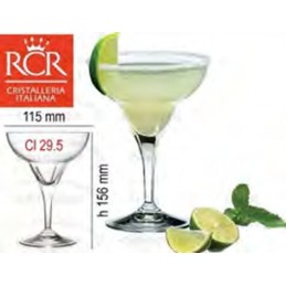 Cal.cocktail Margarita Rcr...