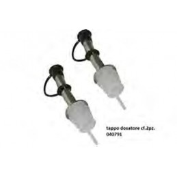 Tappo Dosatore Westmark...