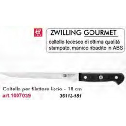 Colt.zwill Gourmet...