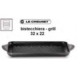 Bistecchiera Grill Le...