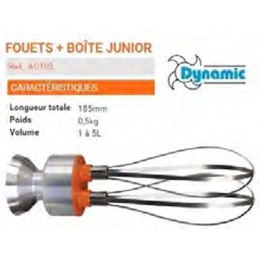 Mixer Dynamic Junior...