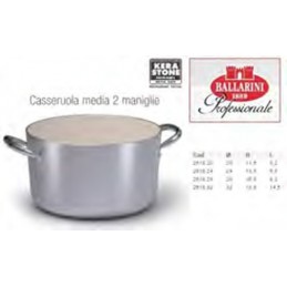 Cass.alta Kerastone 2018-20...