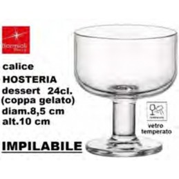 Cal.hosteria Coppa (dessert...