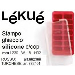 Stampo Ghiaccio Lekue...