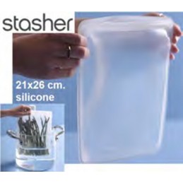 S-vuoto Stasher 21x26 Half...