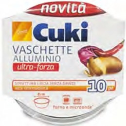 Cont.all.domo Crem Caramel...