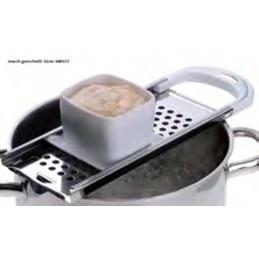 Macch.gnocchetti Kg Inox...