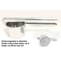 Schiacciapatate Cald...