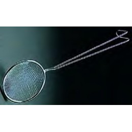 Schiumarola Mtx Inox 14...