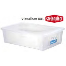 Cont.stefan Visualbox Xxl...