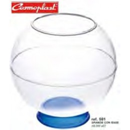 Acquario Cosmo 591 Sfera...