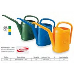 Innaffiatoio Man 02 Lt.(10)...