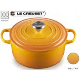 Cass.le Cr.24 2m+cop.nectar...