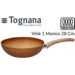 Wok Traditional Stone 28cm...